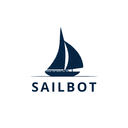 Sailbot AI Logo